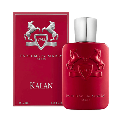 Kalan Eau de Parfum Unissex - Parfums de Marly - Universo do Perfume