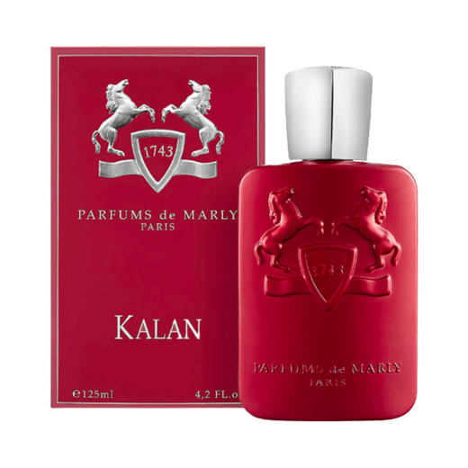 Kalan Eau de Parfum Unissex - Parfums de Marly - Universo do Perfume