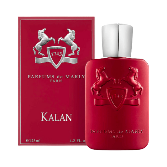 Kalan Eau de Parfum Unissex - Parfums de Marly - Universo do Perfume