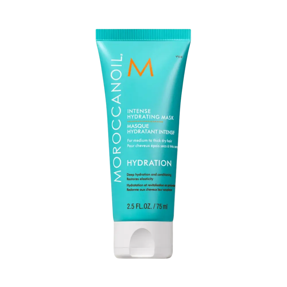 Intense Hydrating Mask Máscara de Hidratação Intensa - Moroccanoil - Universo do Perfume