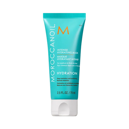 Intense Hydrating Mask Máscara de Hidratação Intensa - Moroccanoil - Universo do Perfume
