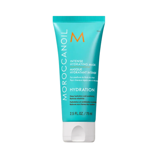 Intense Hydrating Mask Máscara de Hidratação Intensa - Moroccanoil - Universo do Perfume