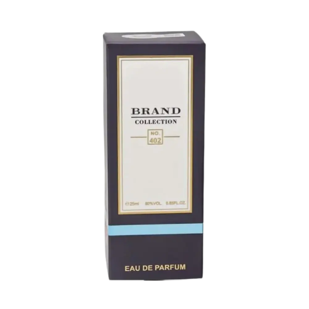 402 Inspiracao Erba Pura Eau de Parfum Unissex - Brand Collection - Universo do Perfume