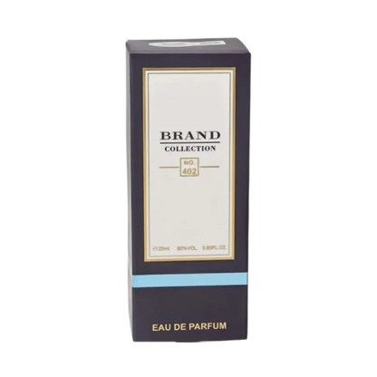 402 Inspiracao Erba Pura Eau de Parfum Unissex - Brand Collection - Universo do Perfume