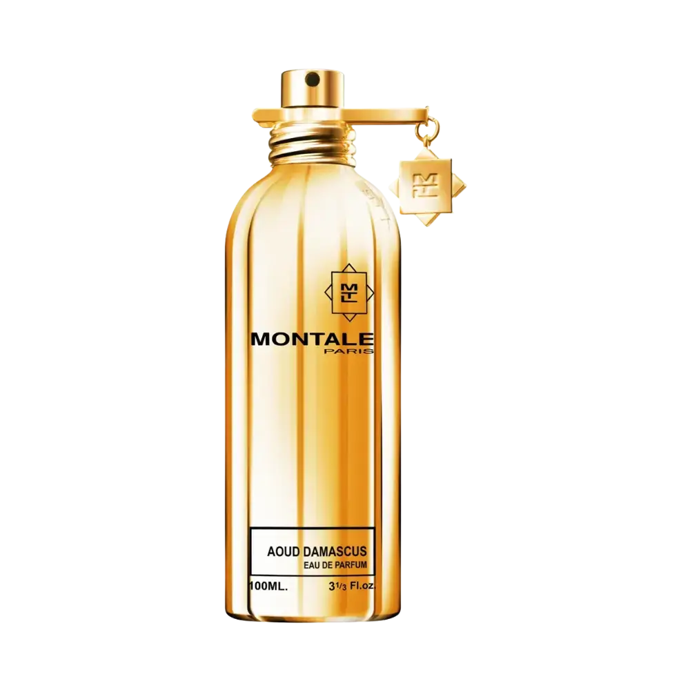 Aoud Damascus Eau de Parfum Feminino - Montale - Universo do Perfume
