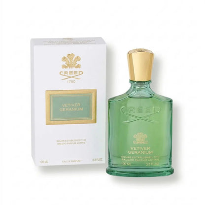 Wild Vetiver Eau de Parfum Unissex - Creed - Universo do Perfume