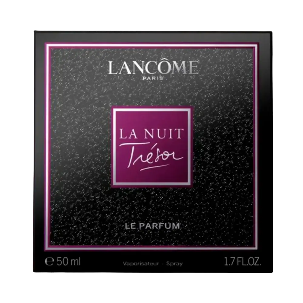 La Nuit Trésor Le Parfum Feminino - Lancôme - Universo do Perfume