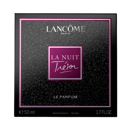 La Nuit Trésor Le Parfum Feminino - Lancôme - Universo do Perfume