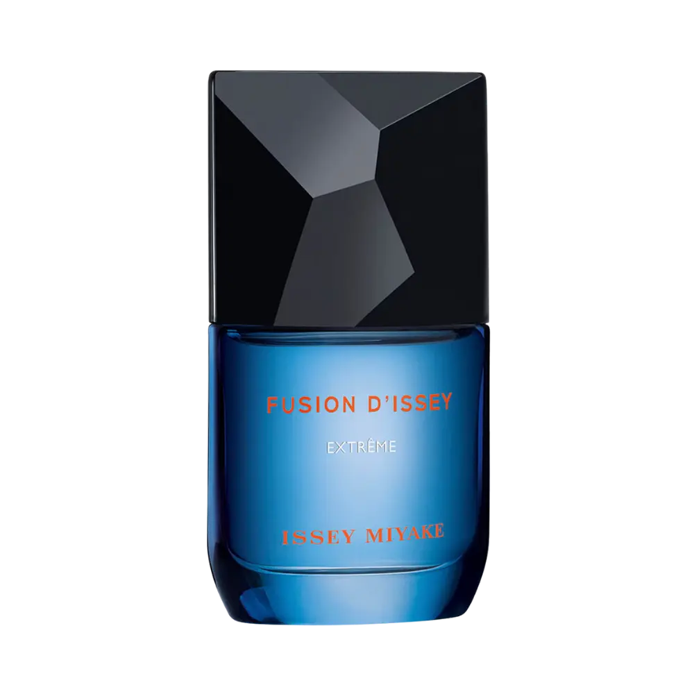 Fusion D’Issey Extrême Intenso Eau de Toilette Masculino - Issey Miyake - Universo do Perfume
