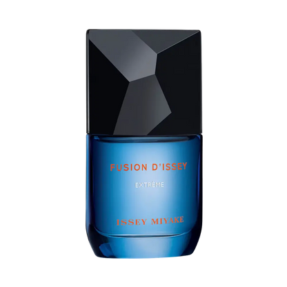 Fusion D’Issey Extrême Intenso Eau de Toilette Masculino - Issey Miyake - Universo do Perfume