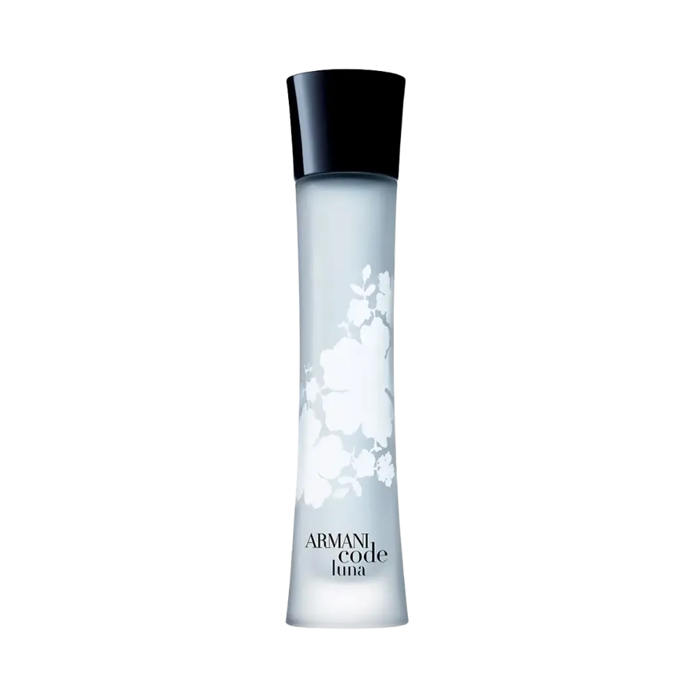 Armani Code Luna Eau Sensuelle Eau de Toilette Feminino - Giorgio Armani - Universo do Perfume