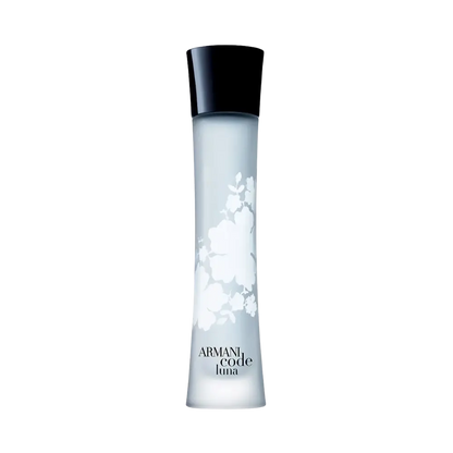 Armani Code Luna Eau Sensuelle Eau de Toilette Feminino - Giorgio Armani - Universo do Perfume