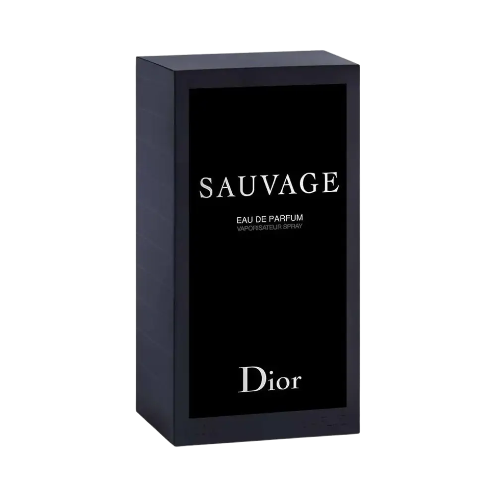 Sauvage Eau de Parfum Masculino - Dior - Universo do Perfume