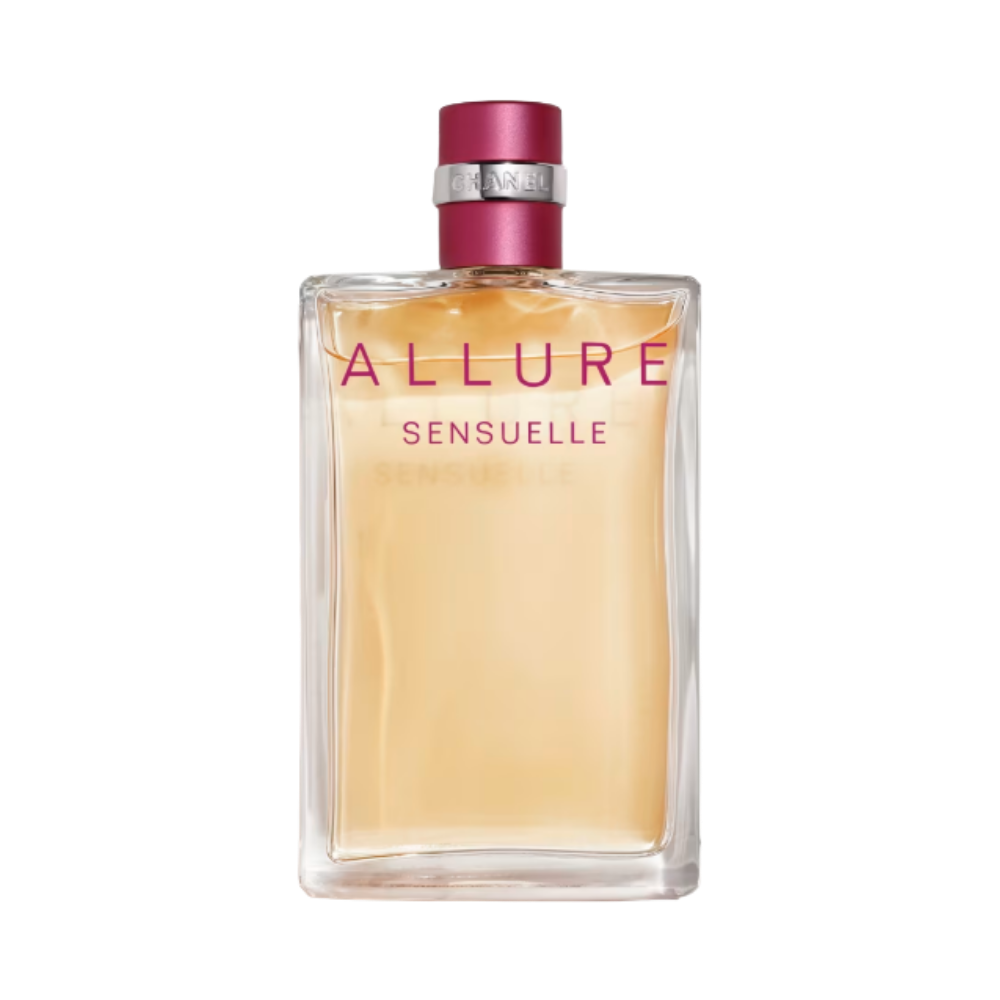 Allure Sensuelle Eau de Toilette Feminino - Chanel