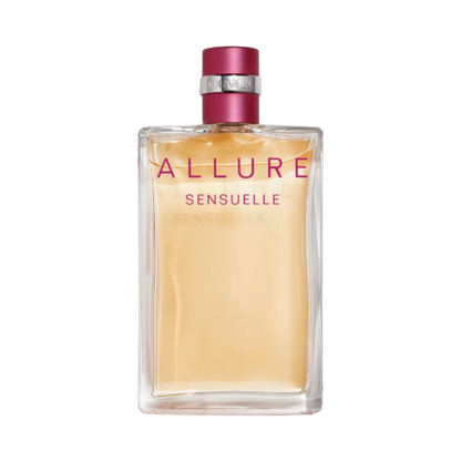 Allure Sensuelle Eau de Toilette Feminino - Chanel