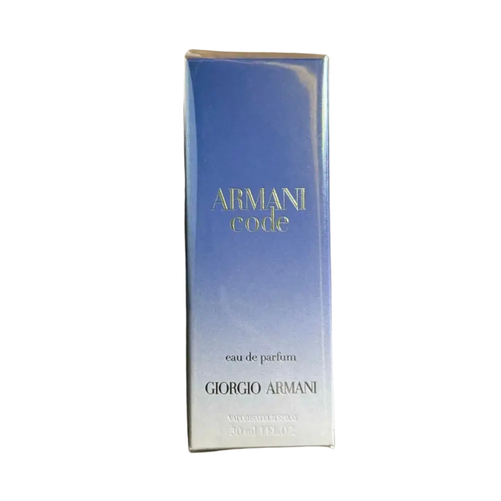 Armani Code Eau de Parfum Feminino - Giorgio Armani - Universo do Perfume