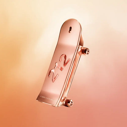 212 Heroes For Her Forever Young Eau de Parfum Feminino - Carolina Herrera - Universo do Perfume