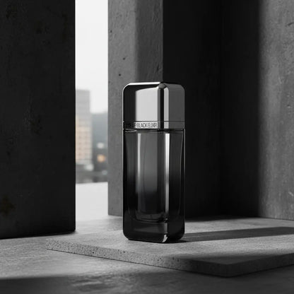 212 Vip Black Elixir Eau de Parfum Masculino - Carolina Herrera - Universo do Perfume