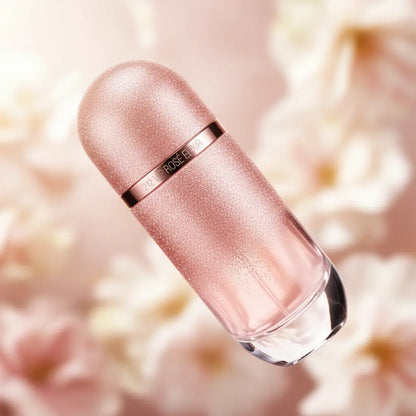 212 Vip Rosé Elixir Eau de Parfum Feminino - Carolina Herrera - Universo do Perfume