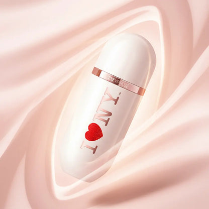 212 Vip Rose I Love Ny Eau de Parfum Feminino - Carolina Herrera - Universo do Perfume