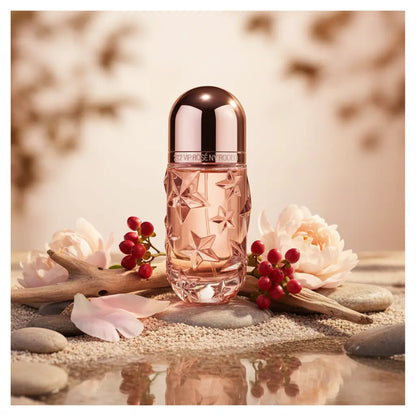 212 Vip Rosé Rodeo Limited Edition Eau de Parfum Feminino - Carolina Herrera - Universo do Perfume