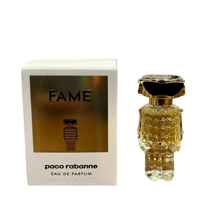 Miniatura Fame Eau de Parfum Feminino - Paco Rabanne - Universo do Perfume