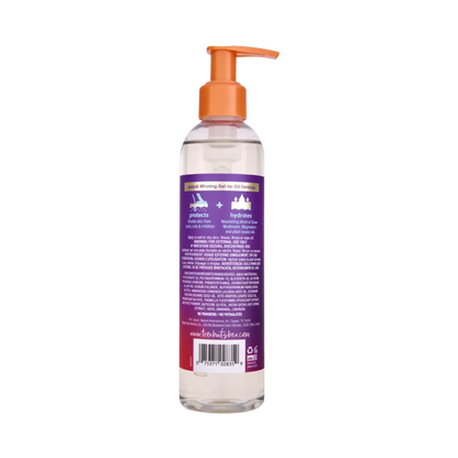 Moonlight Glow Moisturizing Shave Oil Óleo para Depilação - Tree Hut - Universo do Perfume