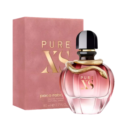Pure XS Eau de Parfum Feminino - Paco Rabanne - Universo do Perfume