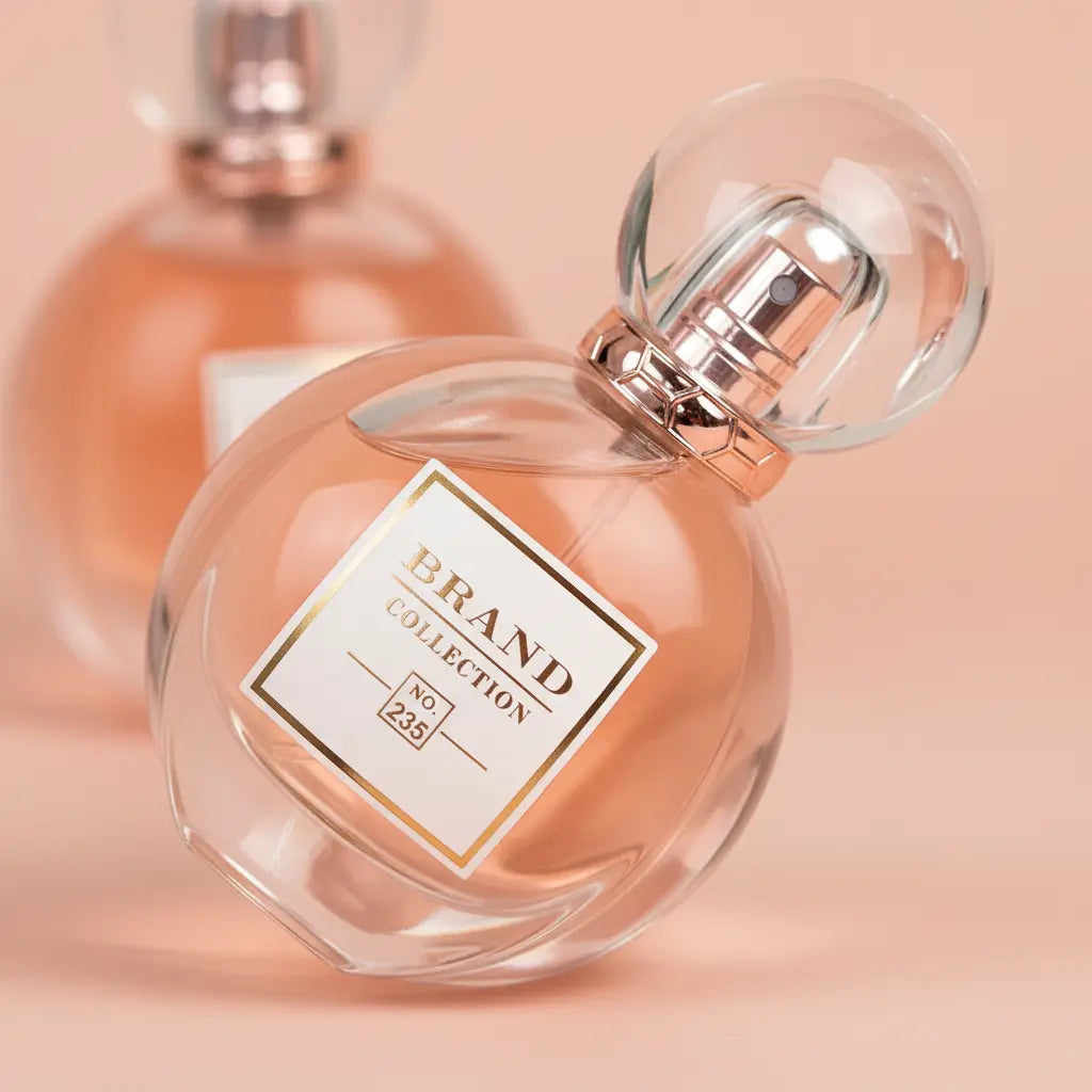 235 - Inspiração Bvlgari Rose Goldea Eau de Parfum Feminino - Brand Collection - Universo do Perfume