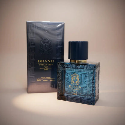 242 Eau de Parfum Masculino - Brand Collection - Universo do Perfume