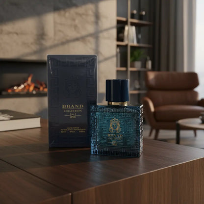 242 Eau de Parfum Masculino - Brand Collection - Universo do Perfume