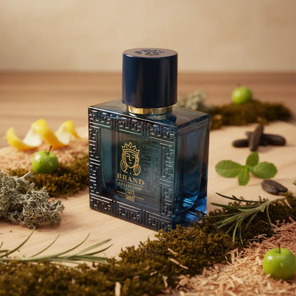 242 Eau de Parfum Masculino - Brand Collection - Universo do Perfume