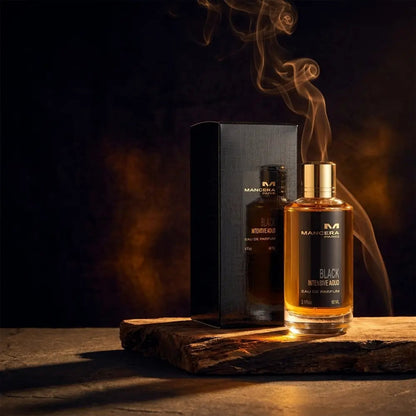 Black Intensitive Aoud Unissex - Mancera