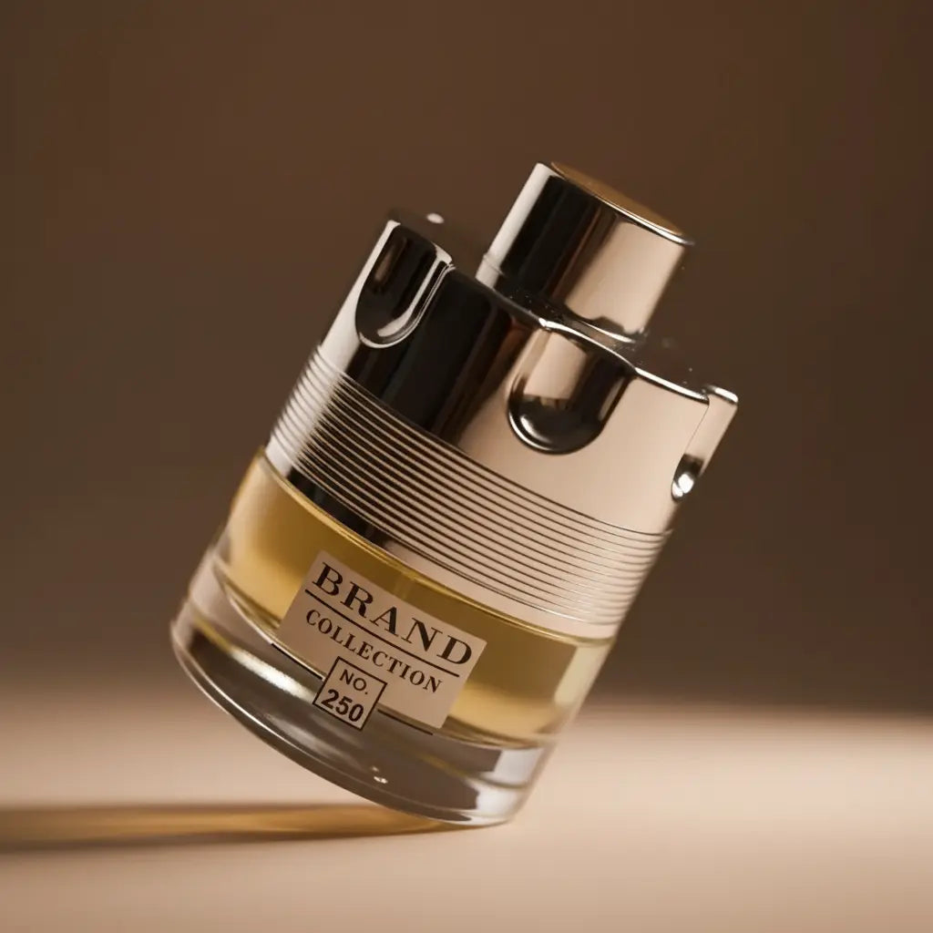 250 Eau de Parfum Masculino - Brand Collection - Universo do Perfume