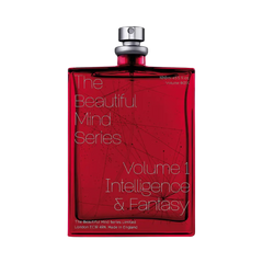 Decant The Beautiful Mind Series Volume I Intelligence & Fantasy Eau de Parfum Feminino - Escentric Molecules