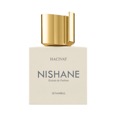 Decant Hacivat Extrait de Parfum Unisex - Nishane
