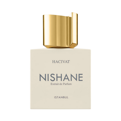 Decant Hacivat Extrait de Parfum Unissex - Nishane