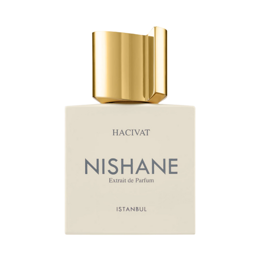 Decant Hacivat Extrait de Parfum Unissex - Nishane - Universo do Perfume