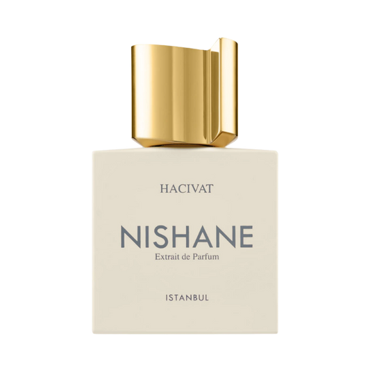 Decant Hacivat Extrait de Parfum Unissex - Nishane
