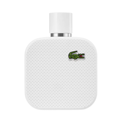 Lacoste L.12.12 Blanc Eau de Toilette Masculino - Lacoste - Universo do Perfume