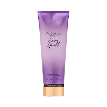 Hidratante Corporal Love Spell Floral Frutado Feminino - Victorias Secret - Universo do Perfume