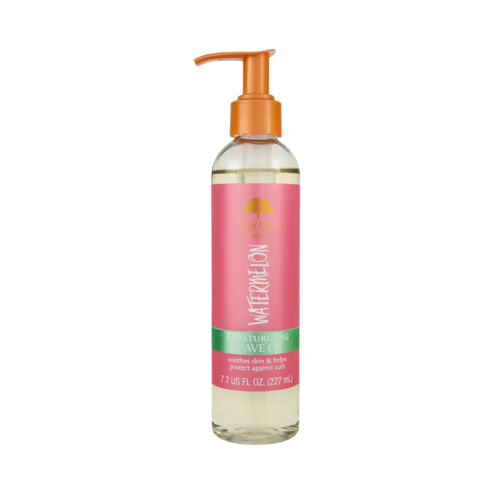 Tree Hut Bare Watermelon Moisturizing Shave Oil Óleo para Depilação - Tree Hut - Universo do Perfume