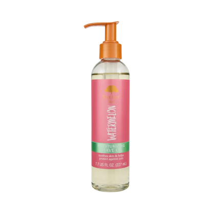 Tree Hut Bare Watermelon Moisturizing Shave Oil Óleo para Depilação - Tree Hut - Universo do Perfume