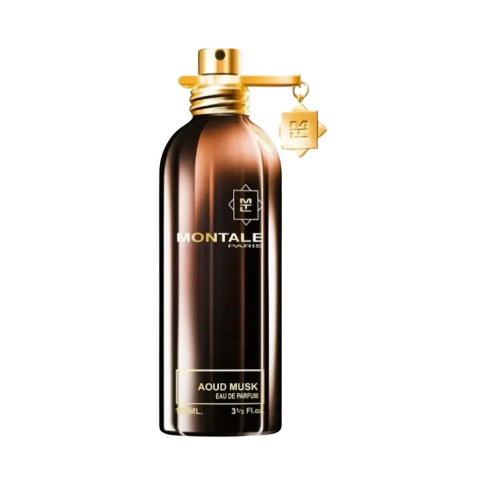Aoud Musk Eau de Parfum Unissex - Montale - Universo do Perfume