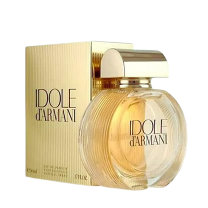 Idole D´Armani Eau de Parfum Feminino - Giorgio Armani - Universo do Perfume