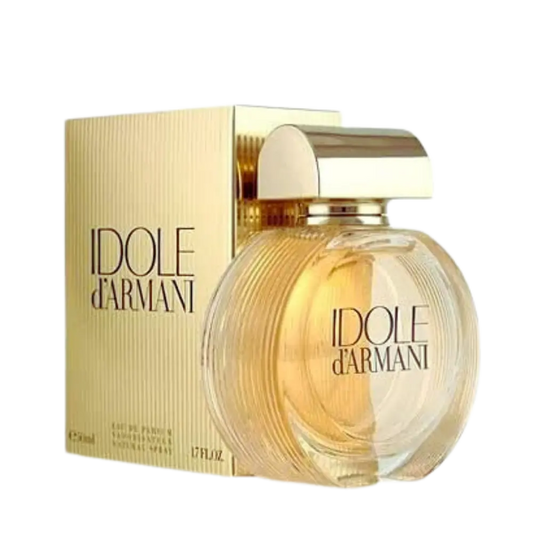 Idole D´Armani Eau de Parfum Feminino - Giorgio Armani - Universo do Perfume