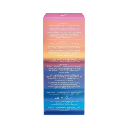 Nautica Rose Island Eau de Parfum Feminino - Nautica - Universo do Perfume