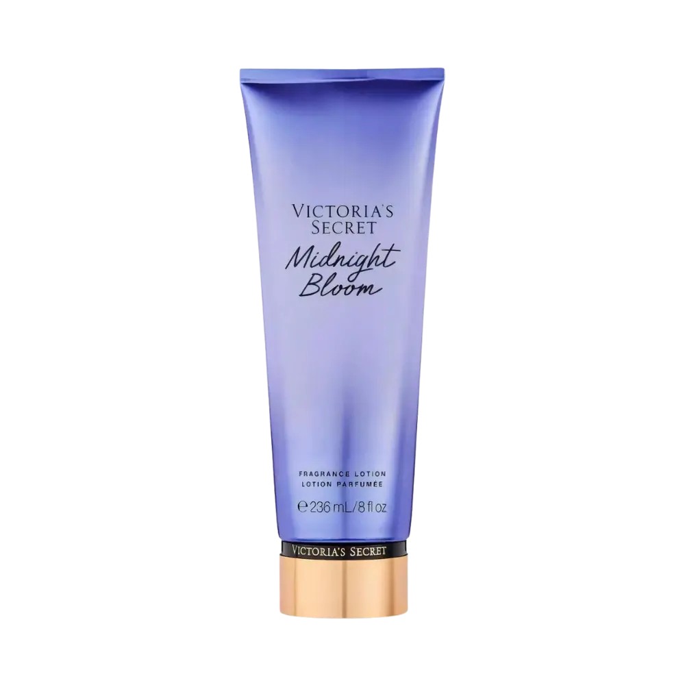 Hidratante Corporal Midnight Bloom Cuidados Corporais - Victorias Secret - Universo do Perfume