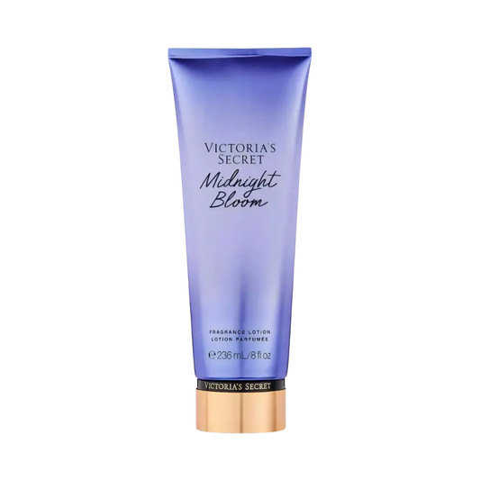 Hidratante Corporal Midnight Bloom Cuidados Corporais - Victorias Secret - Universo do Perfume