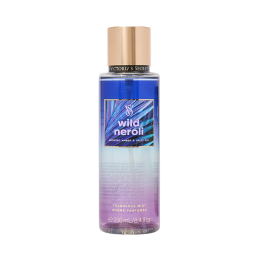 Body Splash Wild Neroli Leve Feminino - Victoria's Secret - Universo do Perfume